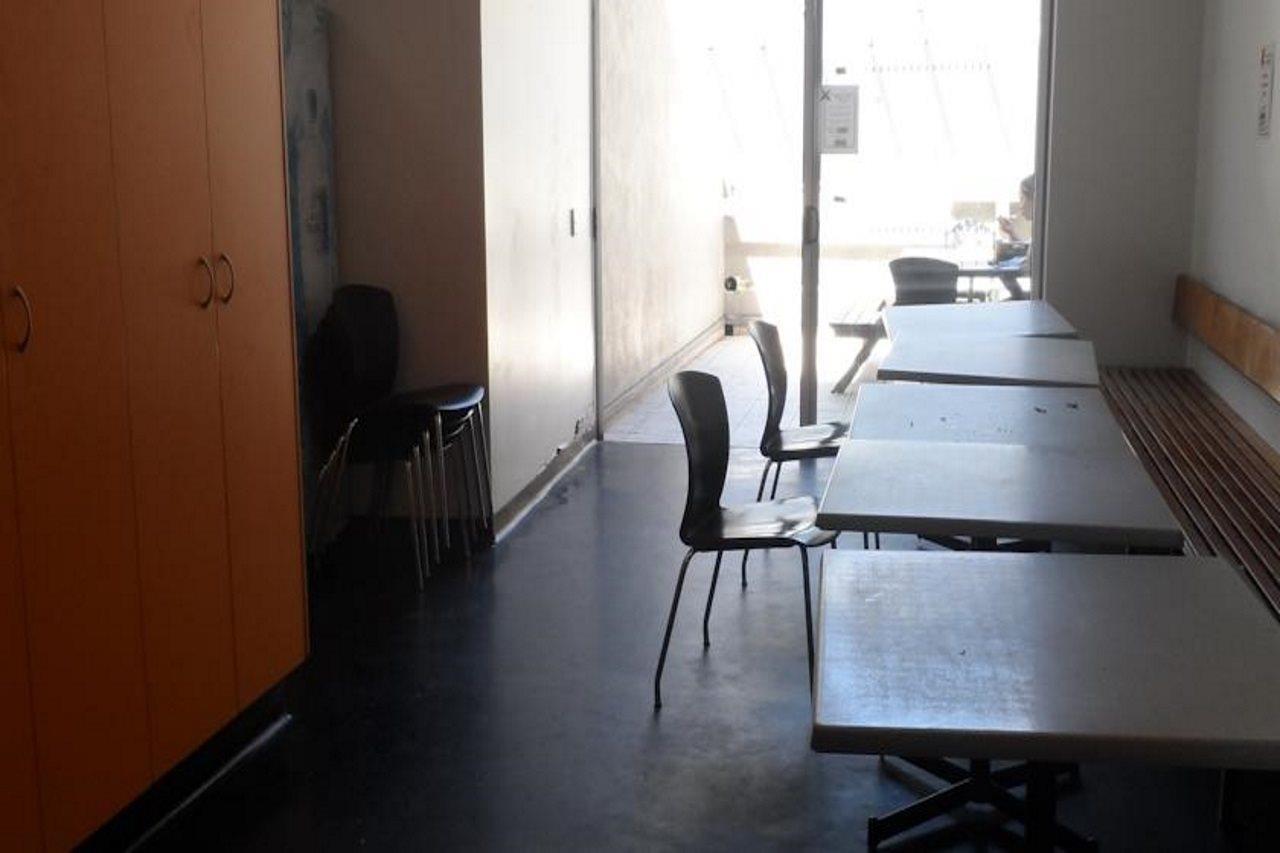 Base Brisbane Embassy Vandrarhem Exteriör bild